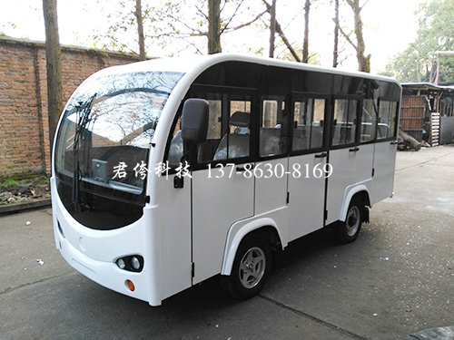 電動(dòng)汽車(chē)1